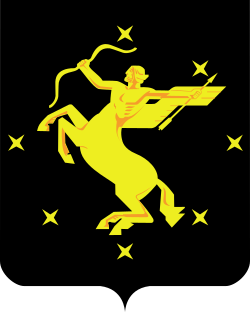 Герб Химки